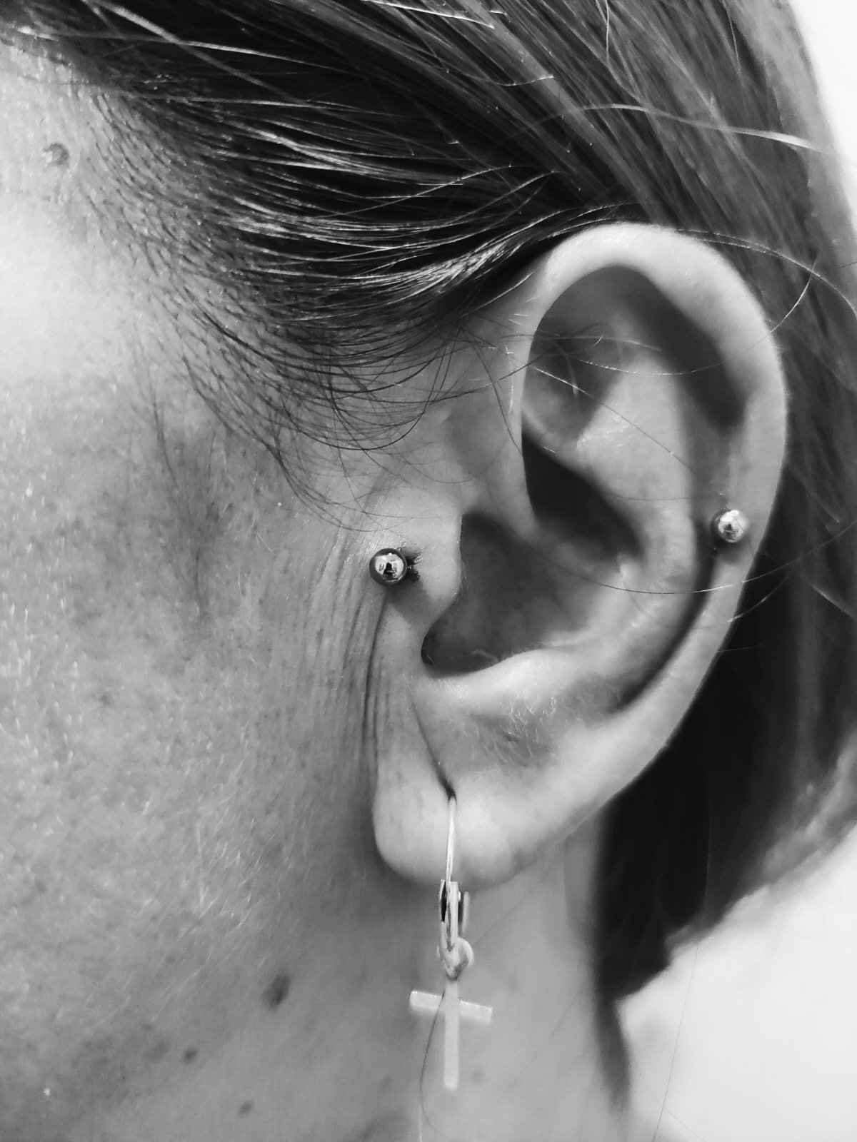 Piercing Trabajo 12